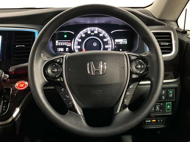 ホンダ オデッセイ ２．４ Ｇ エアロ ホンダ センシング ４ＷＤ R1年 (北海道) 99