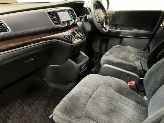 ホンダ オデッセイ ２．４ Ｇ エアロ ホンダ センシング ４ＷＤ R1年 (北海道) 99