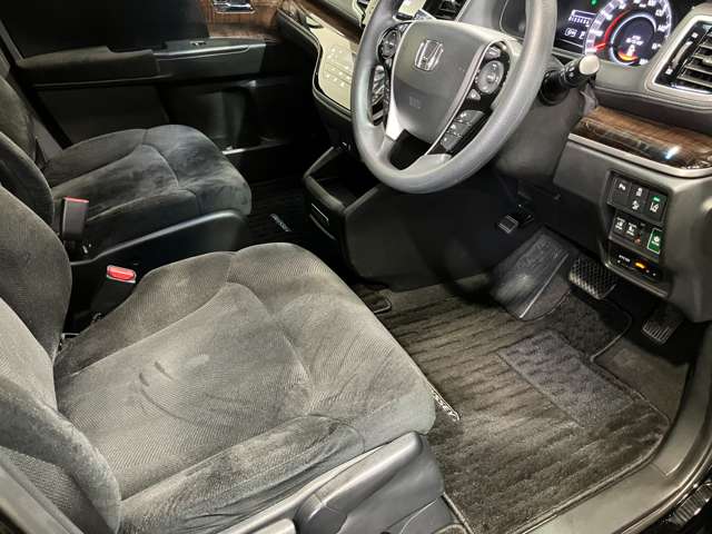 ホンダ オデッセイ ２．４ Ｇ エアロ ホンダ センシング ４ＷＤ R1年 (北海道) 99