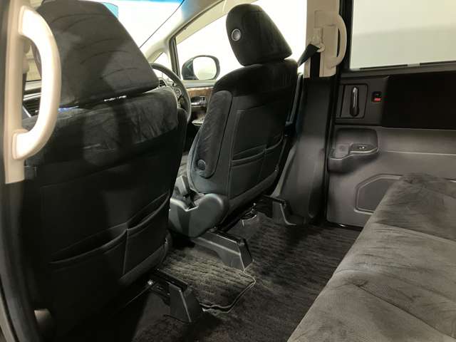 ホンダ オデッセイ ２．４ Ｇ エアロ ホンダ センシング ４ＷＤ R1年 (北海道) 99