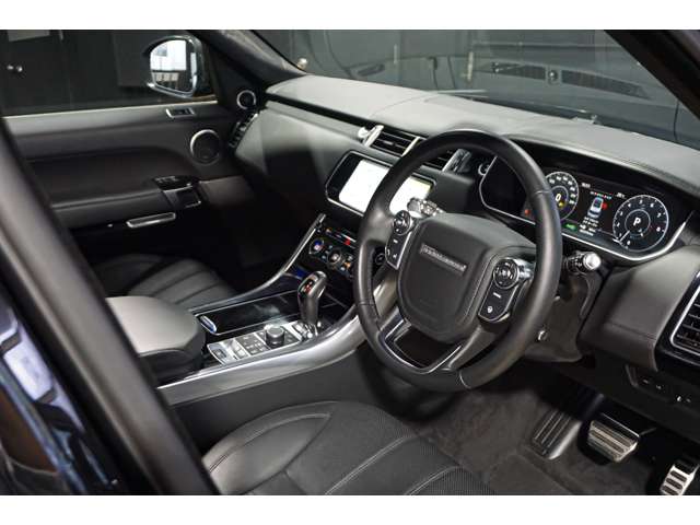 ランドローバー レンジローバー オートバイオグラフィ ダイナミック （３．０リッター） ４ＷＤ H29年 (北海道) 99