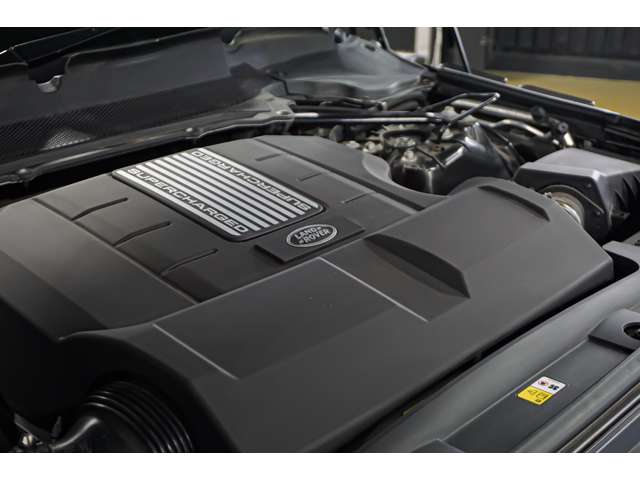 ランドローバー レンジローバー オートバイオグラフィ ダイナミック （３．０リッター） ４ＷＤ H29年 (北海道) 99