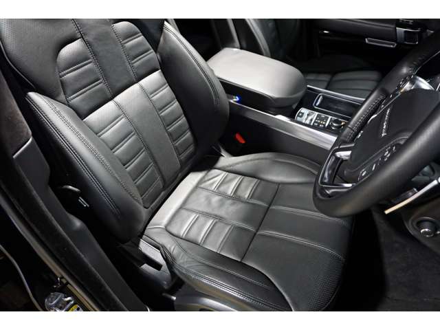 ランドローバー レンジローバー オートバイオグラフィ ダイナミック （３．０リッター） ４ＷＤ H29年 (北海道) 99