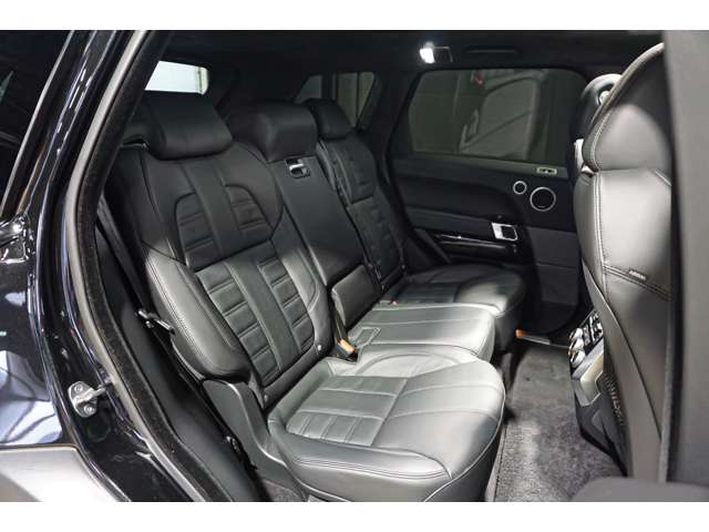 ランドローバー レンジローバー オートバイオグラフィ ダイナミック （３．０リッター） ４ＷＤ H29年 (北海道) 99