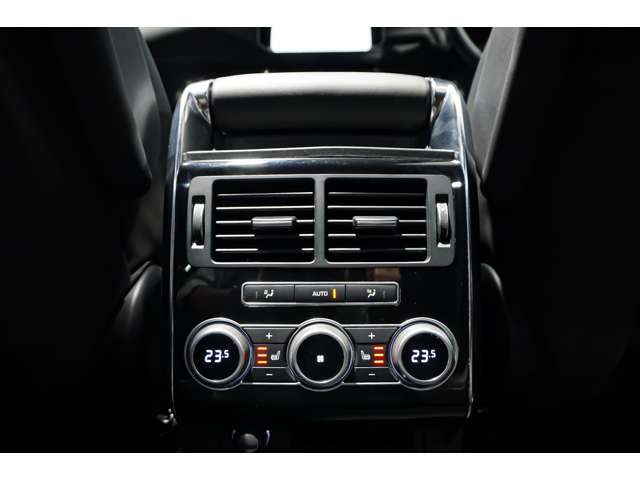 ランドローバー レンジローバー オートバイオグラフィ ダイナミック （３．０リッター） ４ＷＤ H29年 (北海道) 99