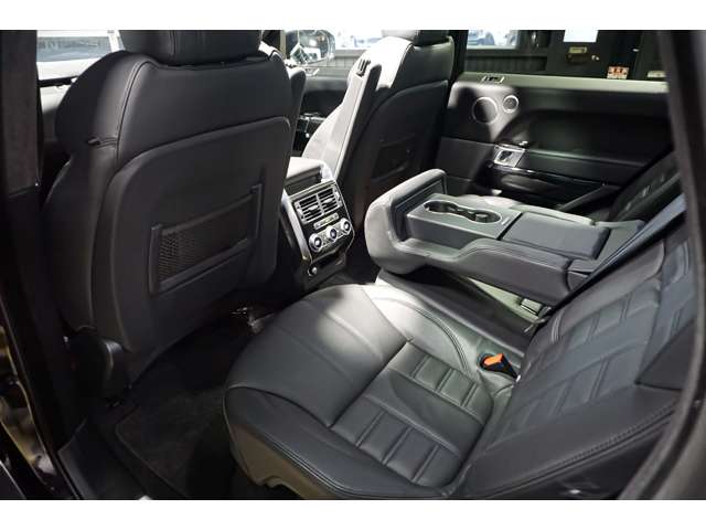 ランドローバー レンジローバー オートバイオグラフィ ダイナミック （３．０リッター） ４ＷＤ H29年 (北海道) 99