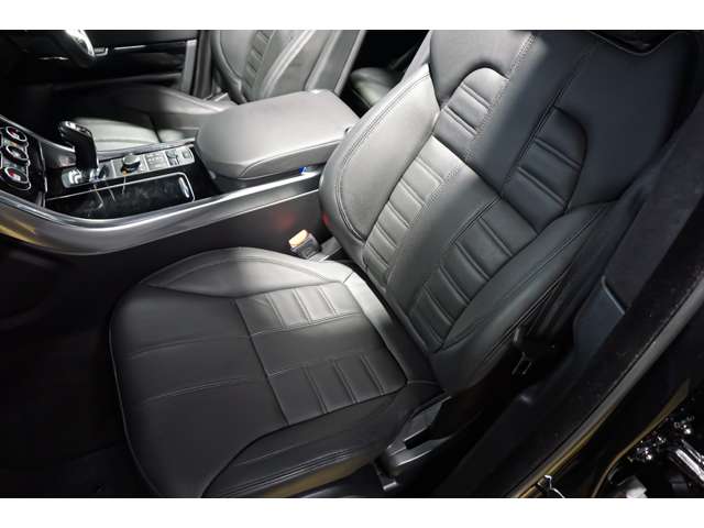 ランドローバー レンジローバー オートバイオグラフィ ダイナミック （３．０リッター） ４ＷＤ H29年 (北海道) 99