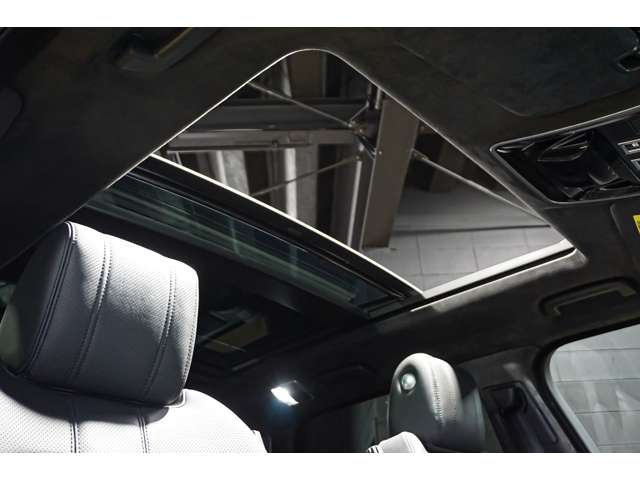 ランドローバー レンジローバー オートバイオグラフィ ダイナミック （３．０リッター） ４ＷＤ H29年 (北海道) 99