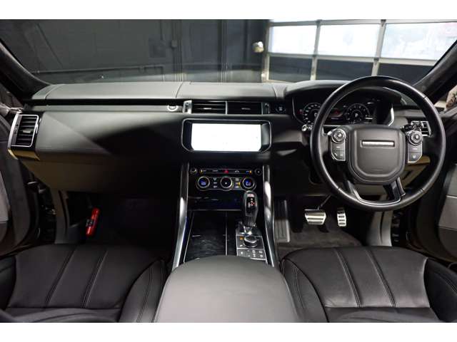 ランドローバー レンジローバー オートバイオグラフィ ダイナミック （３．０リッター） ４ＷＤ H29年 (北海道) 99