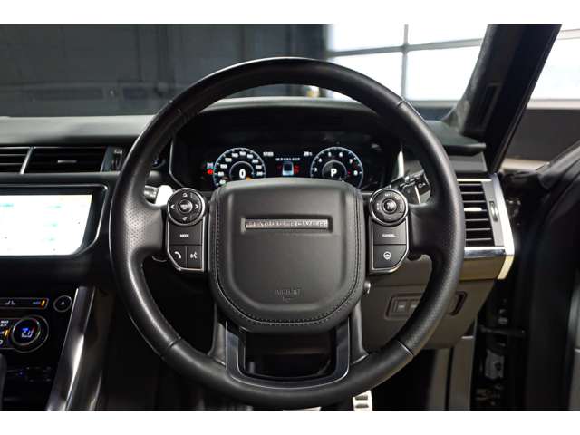 ランドローバー レンジローバー オートバイオグラフィ ダイナミック （３．０リッター） ４ＷＤ H29年 (北海道) 99