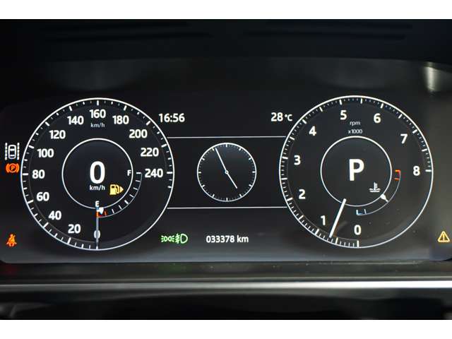 ランドローバー レンジローバー オートバイオグラフィ ダイナミック （３．０リッター） ４ＷＤ H29年 (北海道) 99