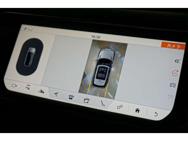 ランドローバー レンジローバー オートバイオグラフィ ダイナミック （３．０リッター） ４ＷＤ H29年 (北海道) 99