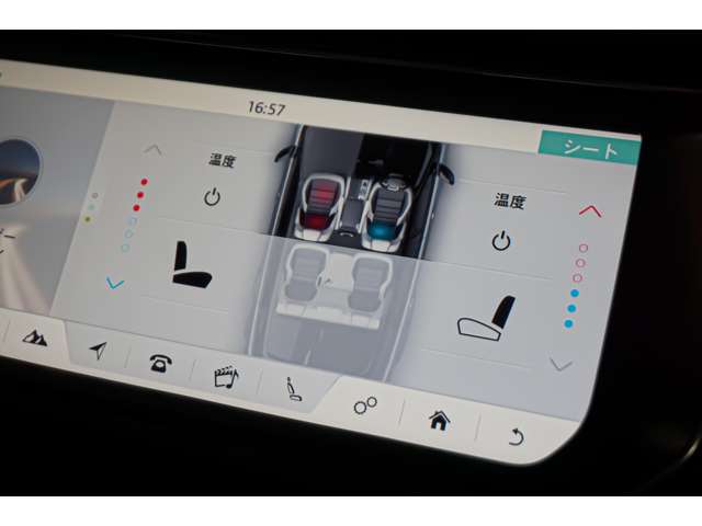 ランドローバー レンジローバー オートバイオグラフィ ダイナミック （３．０リッター） ４ＷＤ H29年 (北海道) 99