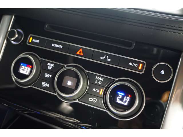 ランドローバー レンジローバー オートバイオグラフィ ダイナミック （３．０リッター） ４ＷＤ H29年 (北海道) 99