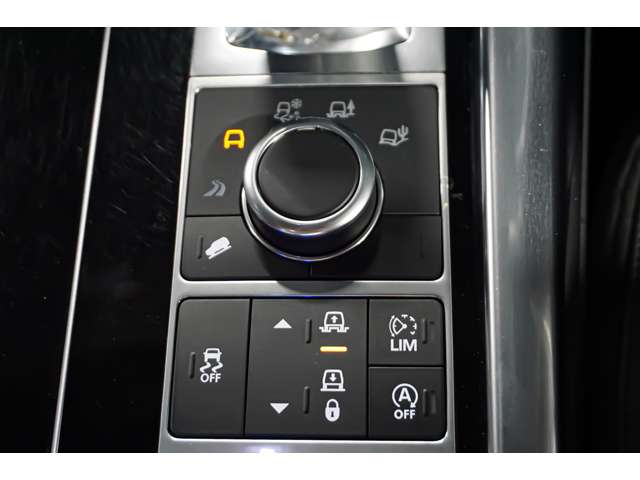 ランドローバー レンジローバー オートバイオグラフィ ダイナミック （３．０リッター） ４ＷＤ H29年 (北海道) 99