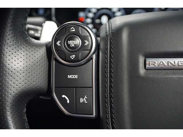 ランドローバー レンジローバー オートバイオグラフィ ダイナミック （３．０リッター） ４ＷＤ H29年 (北海道) 99