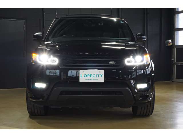 ランドローバー レンジローバー オートバイオグラフィ ダイナミック （３．０リッター） ４ＷＤ H29年 (北海道) 99