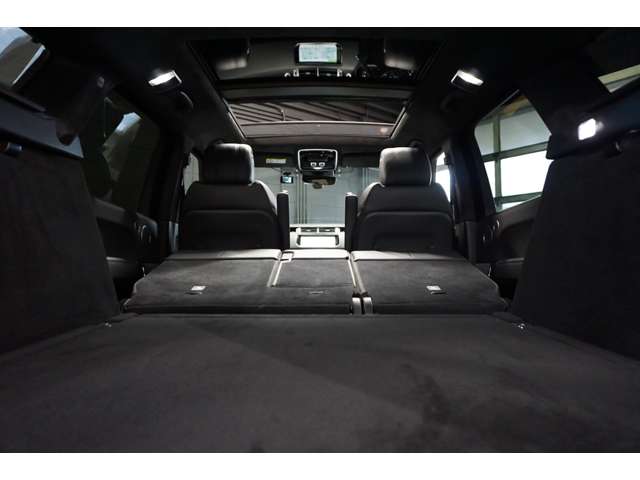 ランドローバー レンジローバー オートバイオグラフィ ダイナミック （３．０リッター） ４ＷＤ H29年 (北海道) 99