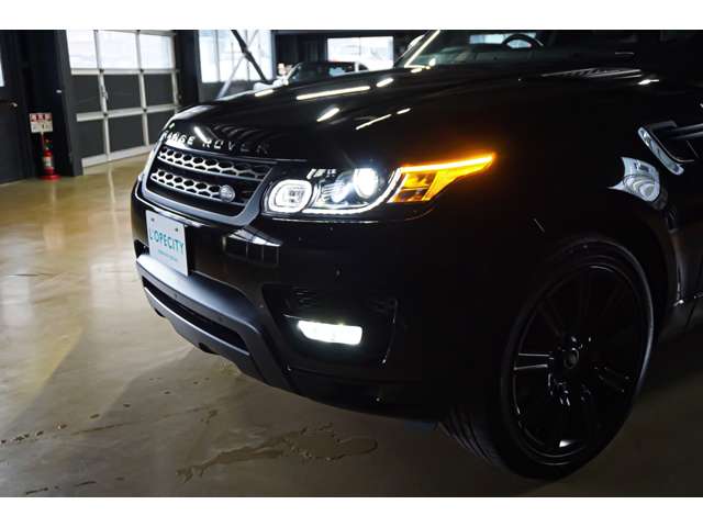 ランドローバー レンジローバー オートバイオグラフィ ダイナミック （３．０リッター） ４ＷＤ H29年 (北海道) 99