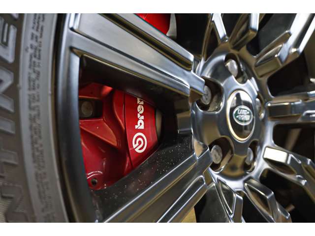 ランドローバー レンジローバー オートバイオグラフィ ダイナミック （３．０リッター） ４ＷＤ H29年 (北海道) 99