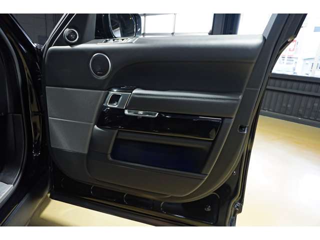 ランドローバー レンジローバー オートバイオグラフィ ダイナミック （３．０リッター） ４ＷＤ H29年 (北海道) 99