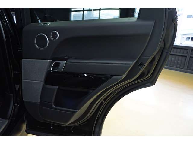 ランドローバー レンジローバー オートバイオグラフィ ダイナミック （３．０リッター） ４ＷＤ H29年 (北海道) 99