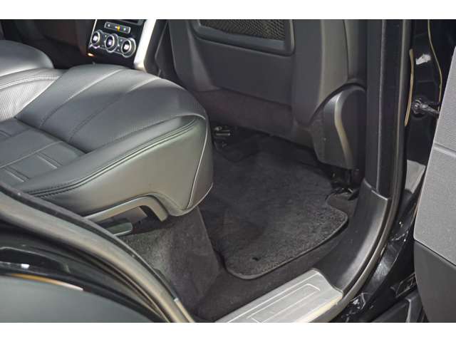 ランドローバー レンジローバー オートバイオグラフィ ダイナミック （３．０リッター） ４ＷＤ H29年 (北海道) 99