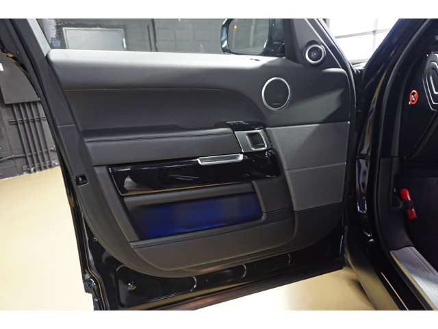 ランドローバー レンジローバー オートバイオグラフィ ダイナミック （３．０リッター） ４ＷＤ H29年 (北海道) 99