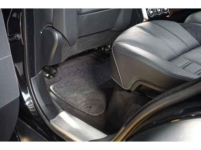 ランドローバー レンジローバー オートバイオグラフィ ダイナミック （３．０リッター） ４ＷＤ H29年 (北海道) 99