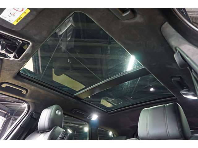 ランドローバー レンジローバー オートバイオグラフィ ダイナミック （３．０リッター） ４ＷＤ H29年 (北海道) 99