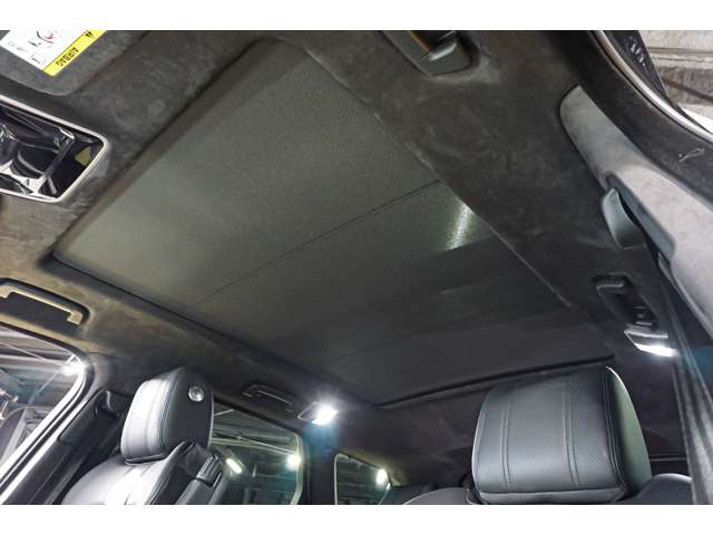 ランドローバー レンジローバー オートバイオグラフィ ダイナミック （３．０リッター） ４ＷＤ H29年 (北海道) 99