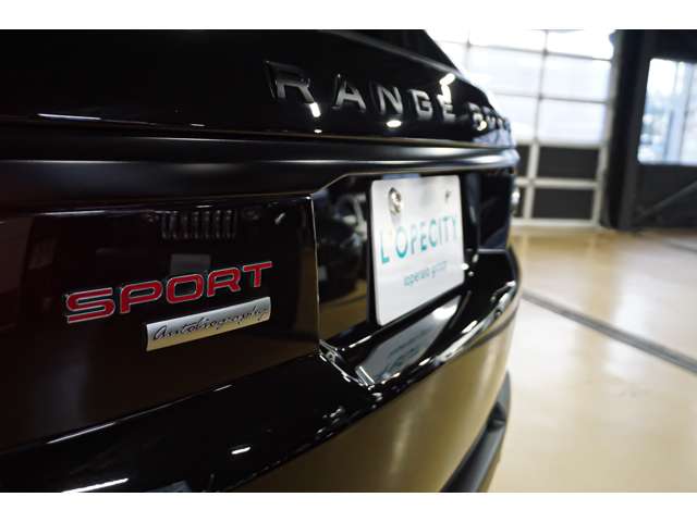 ランドローバー レンジローバー オートバイオグラフィ ダイナミック （３．０リッター） ４ＷＤ H29年 (北海道) 99