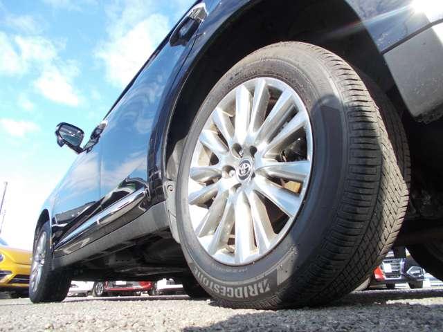 トヨタ ハリアー ２．０ プレミアム H30年 (東北) 99