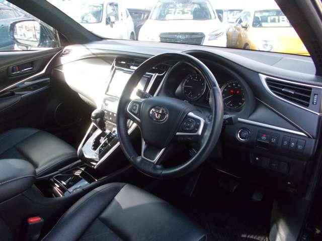 トヨタ ハリアー ２．０ プレミアム H30年 (東北) 99