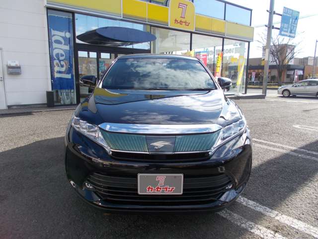 トヨタ ハリアー ２．０ プレミアム H30年 (東北) 99