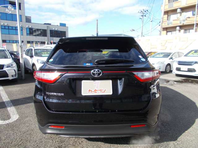 トヨタ ハリアー ２．０ プレミアム H30年 (東北) 99