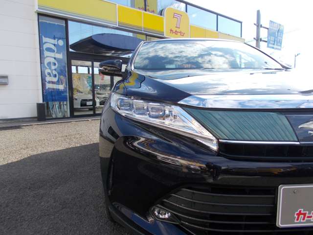 トヨタ ハリアー ２．０ プレミアム H30年 (東北) 99