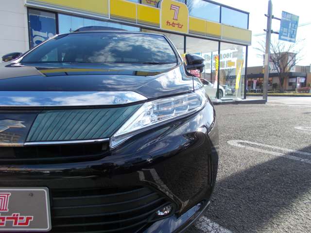 トヨタ ハリアー ２．０ プレミアム H30年 (東北) 99