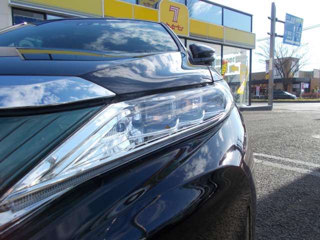 トヨタ ハリアー ２．０ プレミアム H30年 (東北) 99