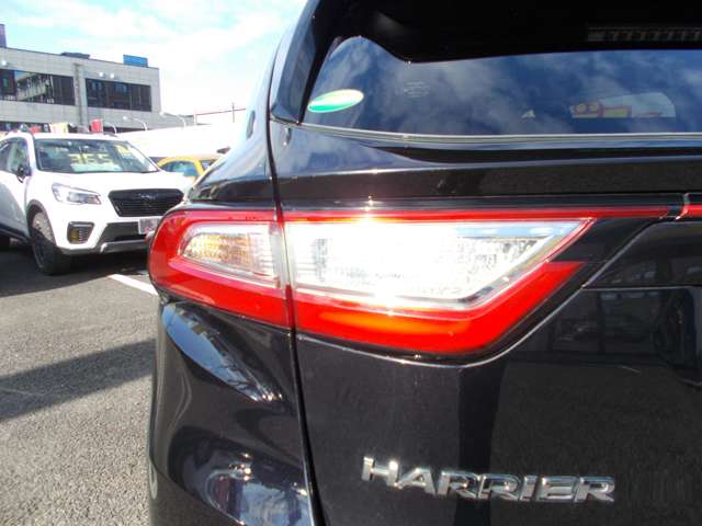 トヨタ ハリアー ２．０ プレミアム H30年 (東北) 99