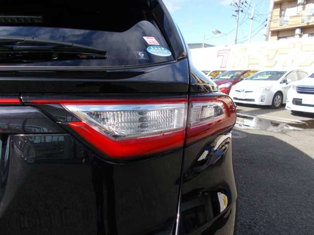 トヨタ ハリアー ２．０ プレミアム H30年 (東北) 99