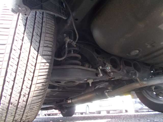 トヨタ ハリアー ２．０ プレミアム H30年 (東北) 99