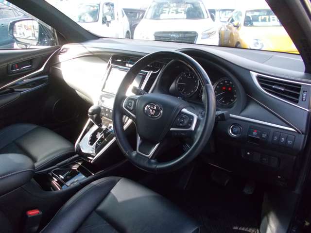 トヨタ ハリアー ２．０ プレミアム H30年 (東北) 99