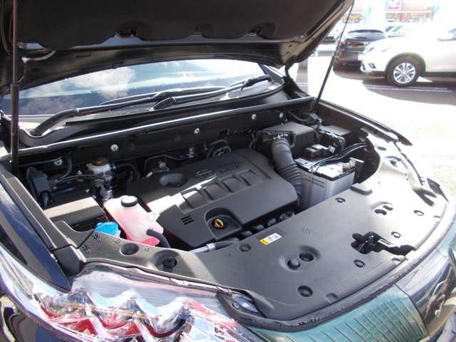 トヨタ ハリアー ２．０ プレミアム H30年 (東北) 99