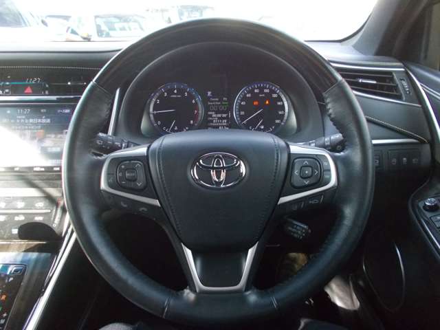 トヨタ ハリアー ２．０ プレミアム H30年 (東北) 99