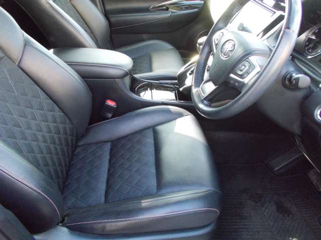 トヨタ ハリアー ２．０ プレミアム H30年 (東北) 99