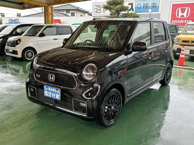 ホンダ Ｎ−ＯＮＥ ６６０ ＲＳ R6年 (東海) 99