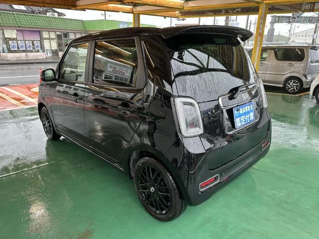 ホンダ Ｎ−ＯＮＥ ６６０ ＲＳ R6年 (東海) 99