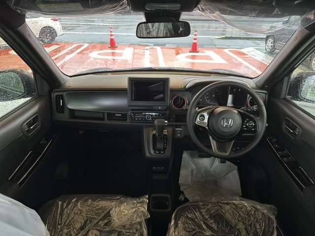 ホンダ Ｎ−ＯＮＥ ６６０ ＲＳ R6年 (東海) 99