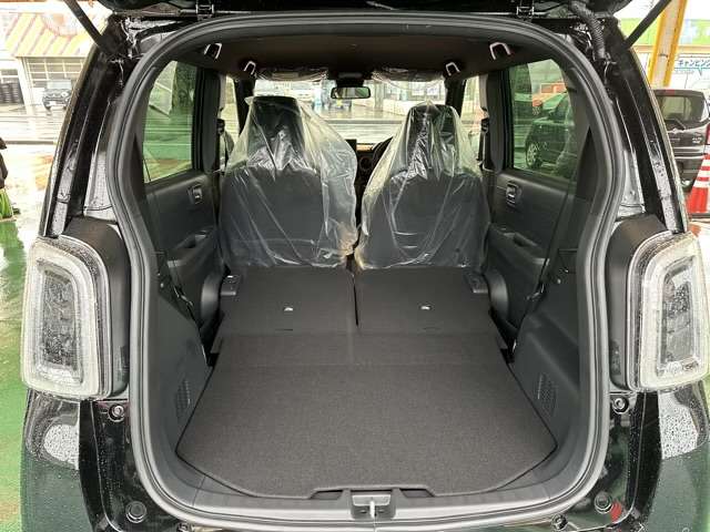 ホンダ Ｎ−ＯＮＥ ６６０ ＲＳ R6年 (東海) 99